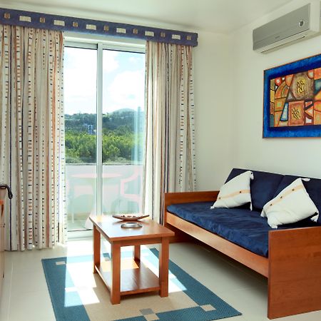 Acorsonho Apartamentos Turisticos Capelas Luaran gambar