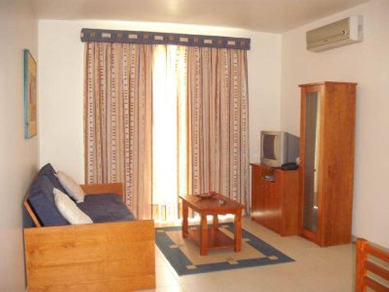 Acorsonho Apartamentos Turisticos Capelas Luaran gambar