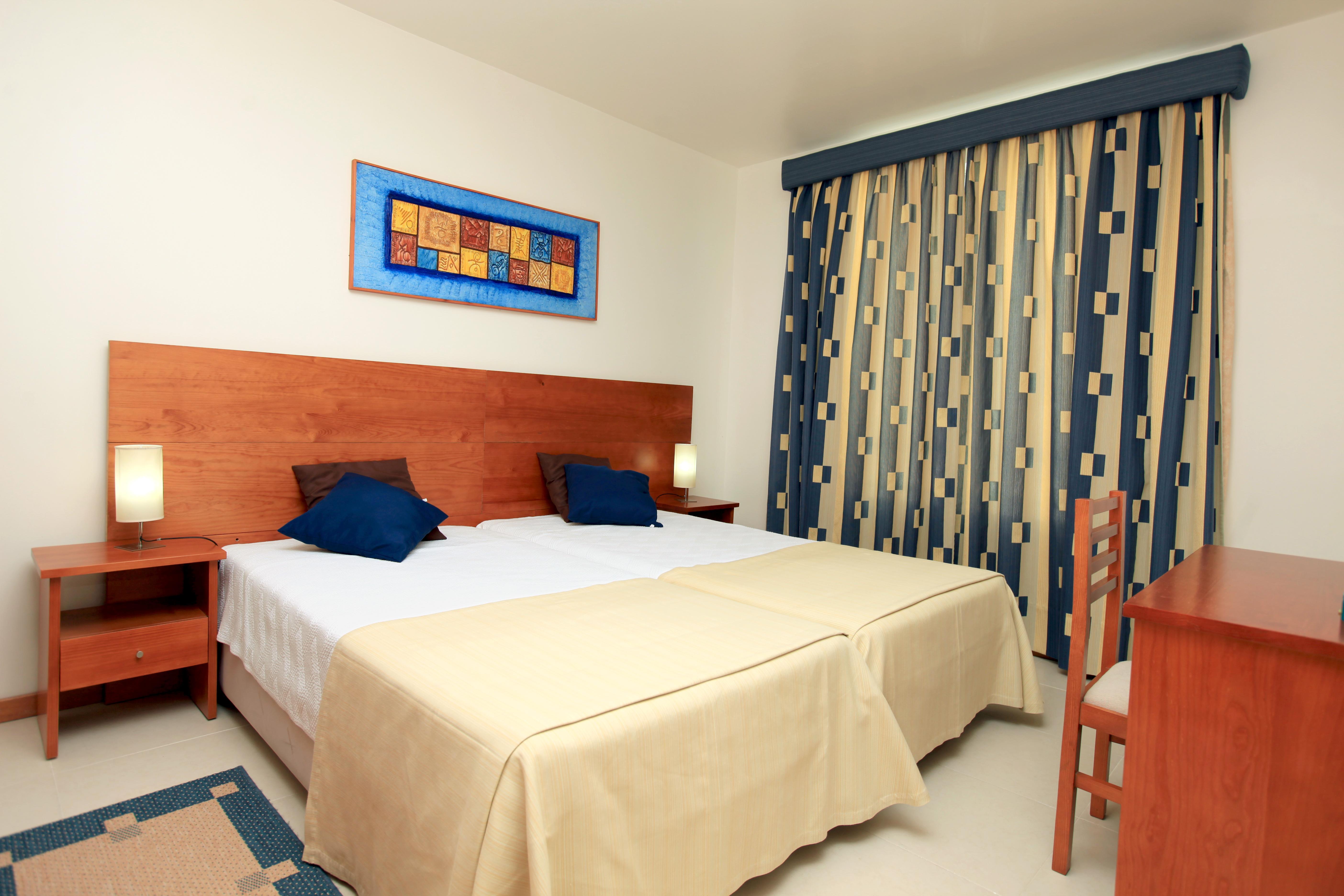 Acorsonho Apartamentos Turisticos Capelas Luaran gambar