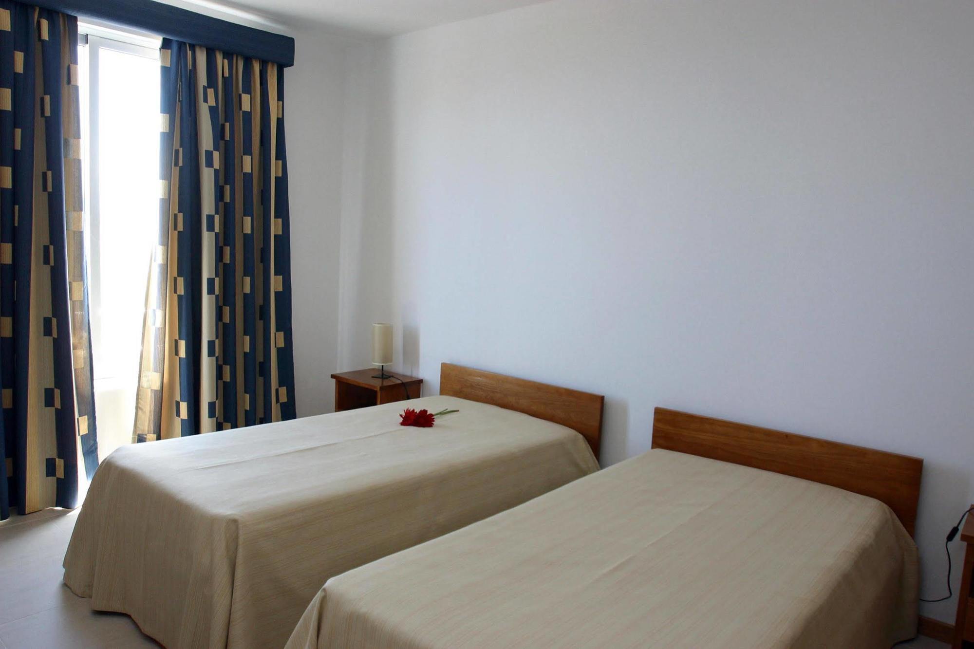 Acorsonho Apartamentos Turisticos Capelas Luaran gambar