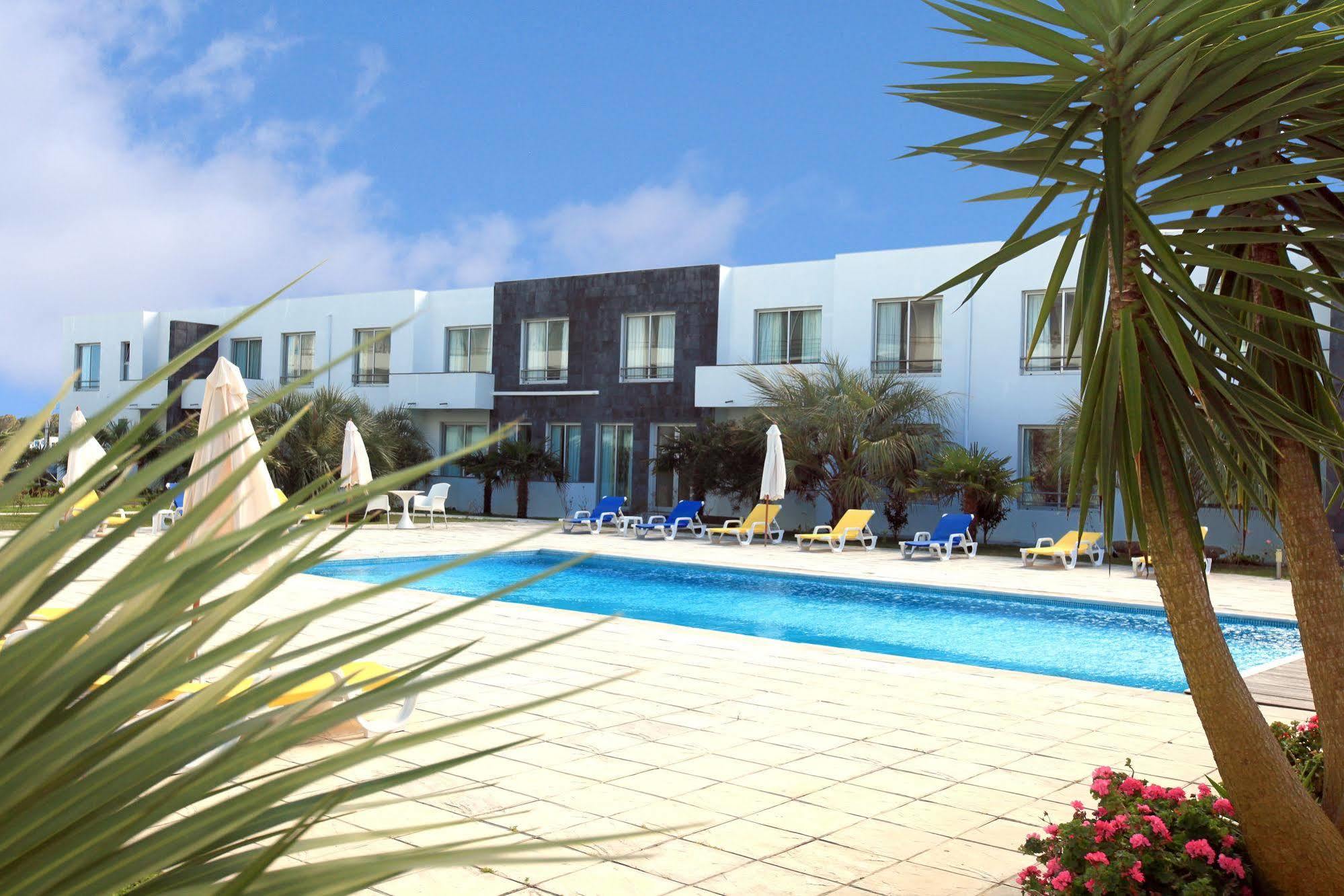 Acorsonho Apartamentos Turisticos Capelas Luaran gambar