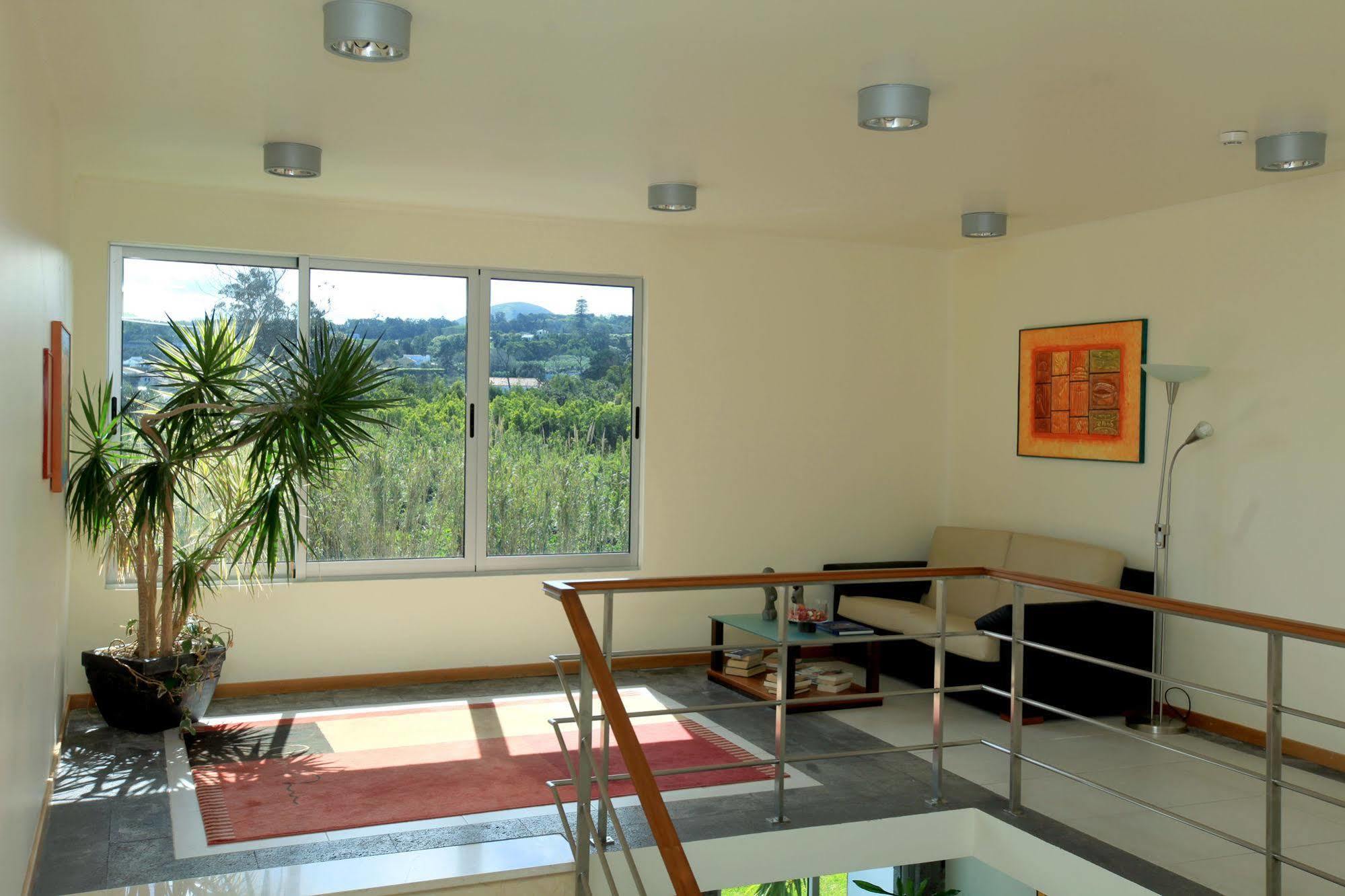 Acorsonho Apartamentos Turisticos Capelas Luaran gambar