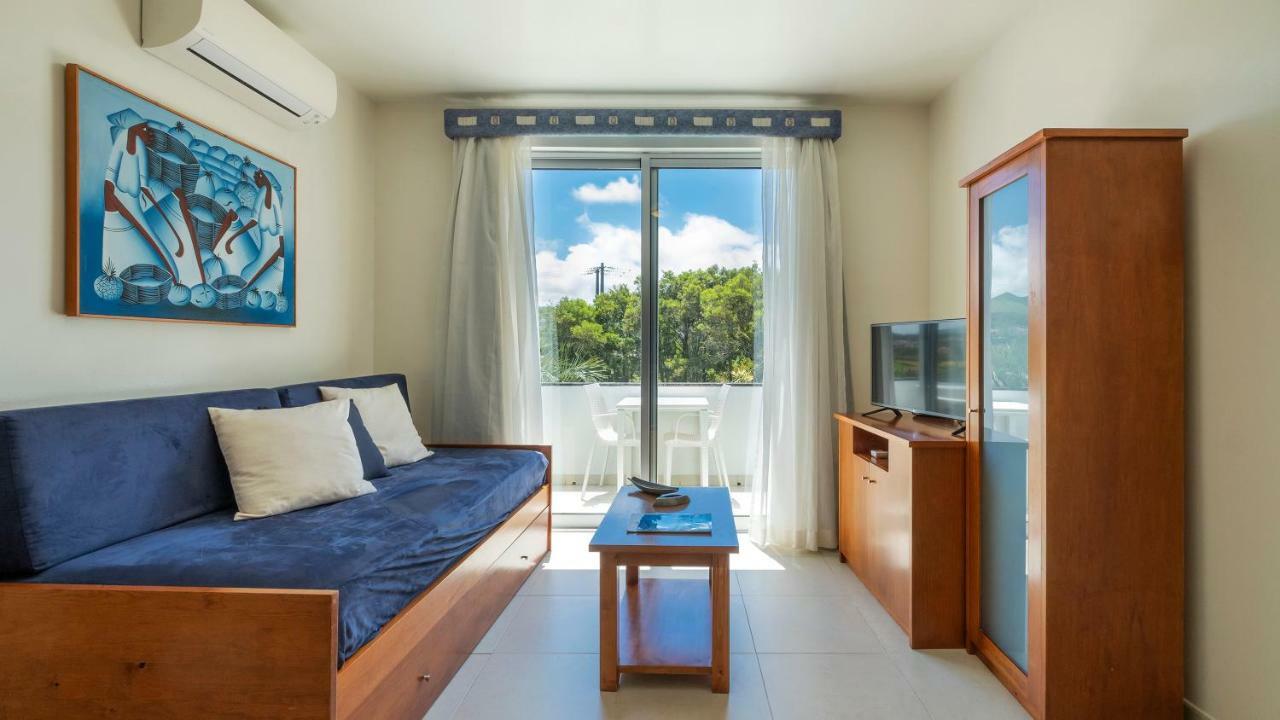 Acorsonho Apartamentos Turisticos Capelas Luaran gambar